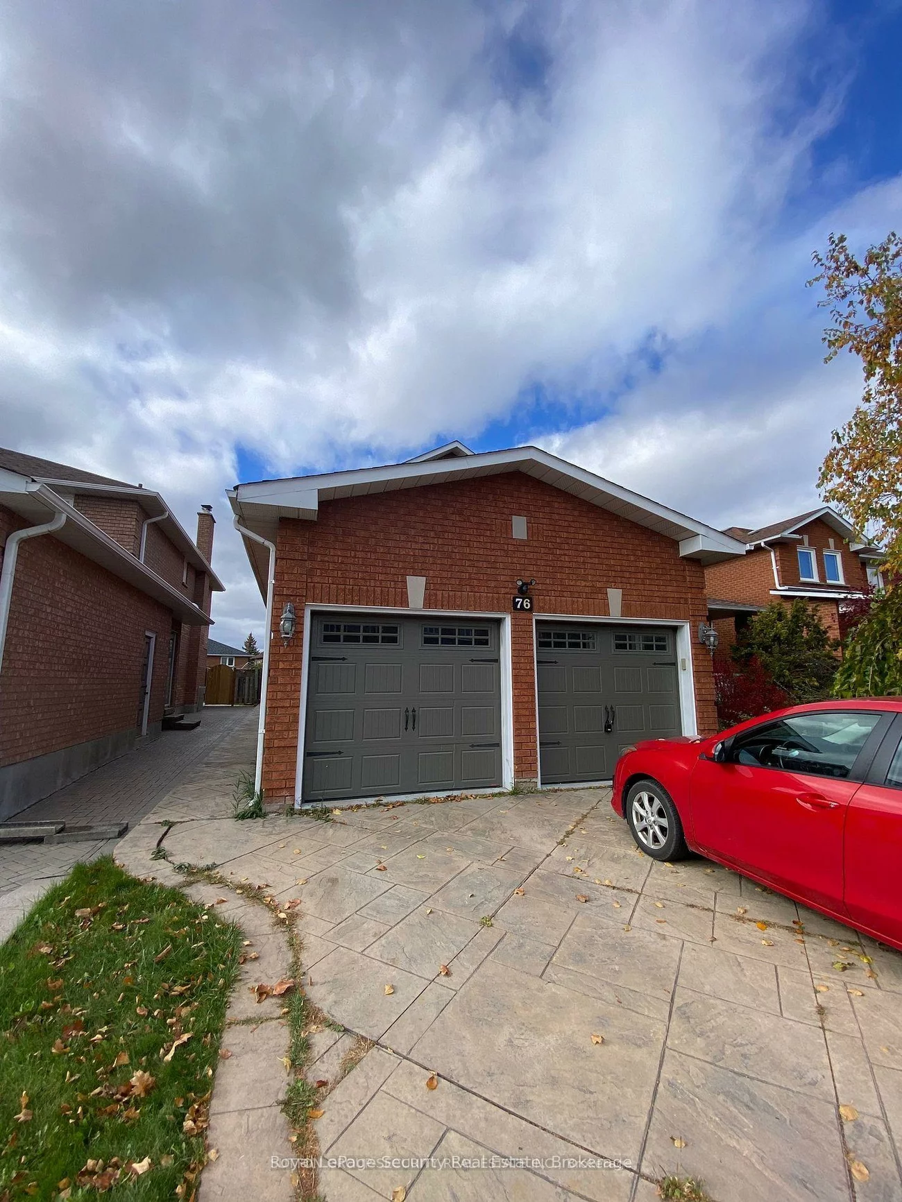 76, Dante, East Woodbridge, Vaughan