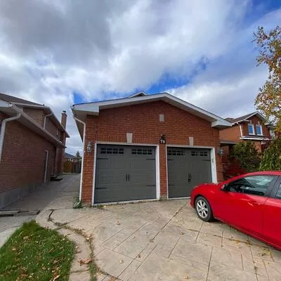76, Dante, East Woodbridge, Vaughan