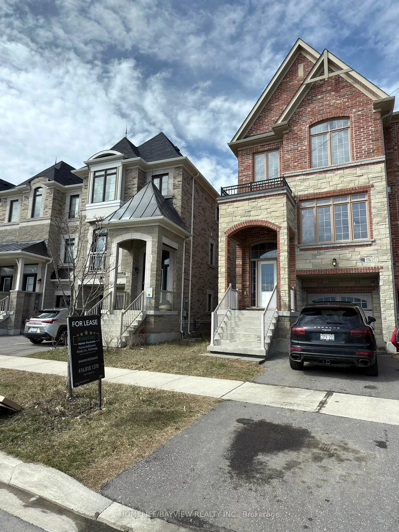174, Farooq, Vellore Village, Vaughan