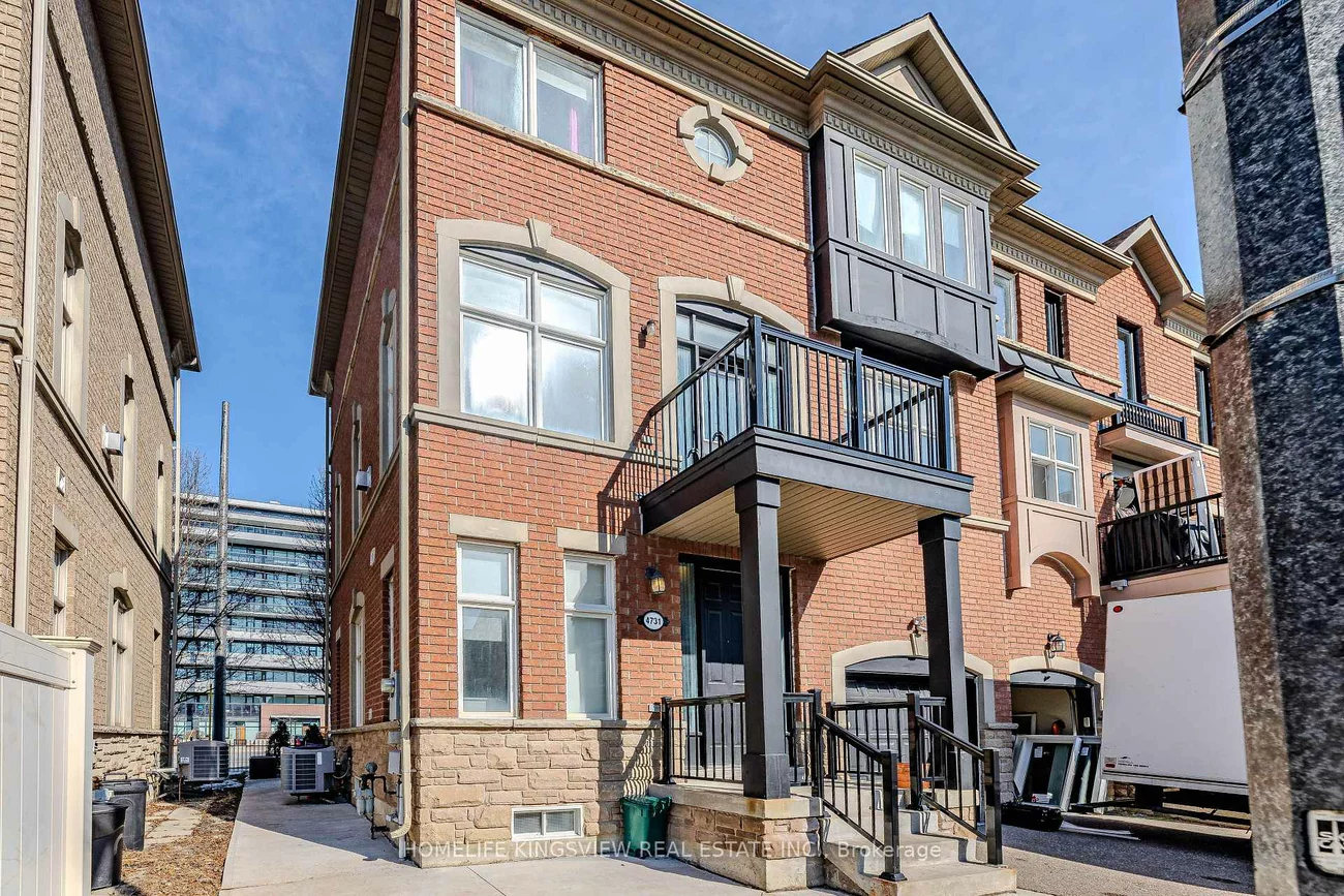 4731, Highway 7, East Woodbridge, Vaughan
