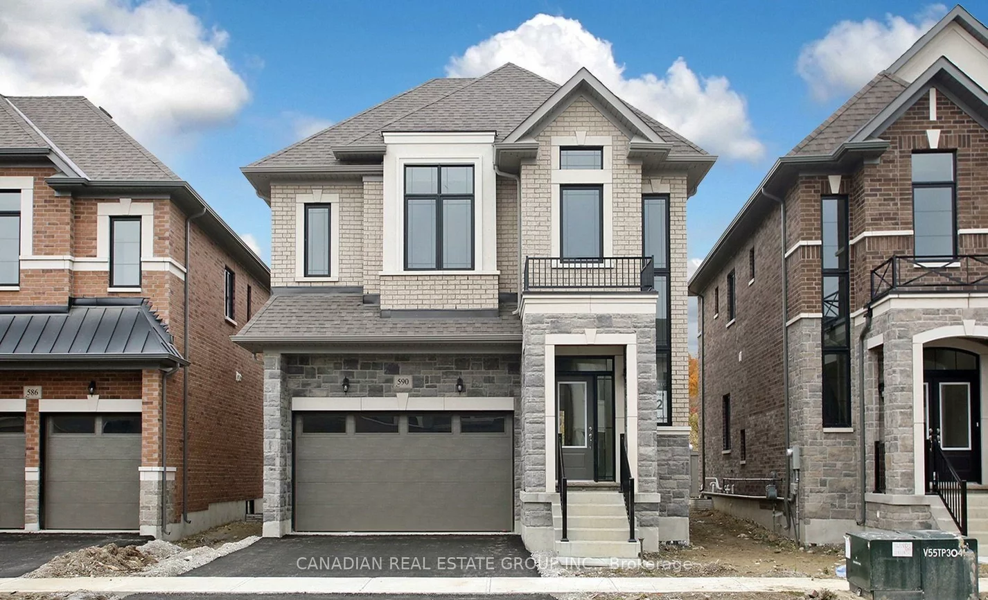 590, Kleinburg Summit, Kleinburg, Vaughan
