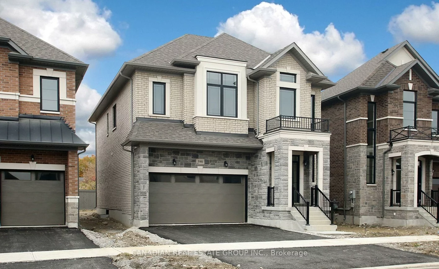 590, Kleinburg Summit, Kleinburg, Vaughan