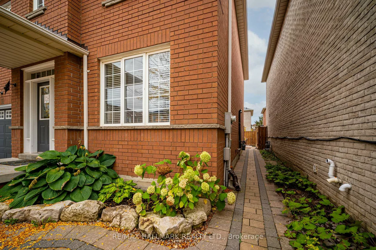 11, Rusty, Vellore Village, Vaughan