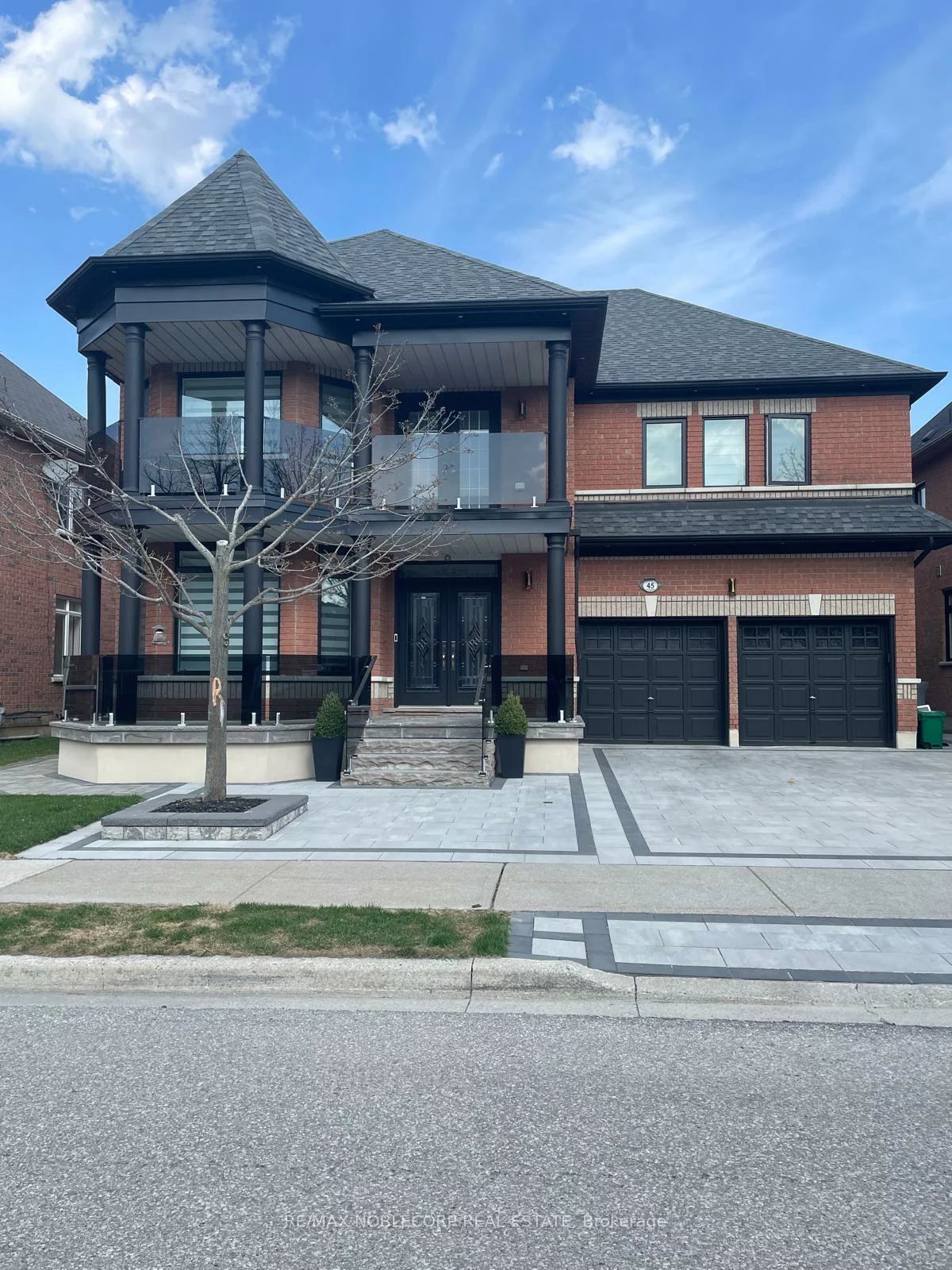 45, Tremblay, Vellore Village, Vaughan