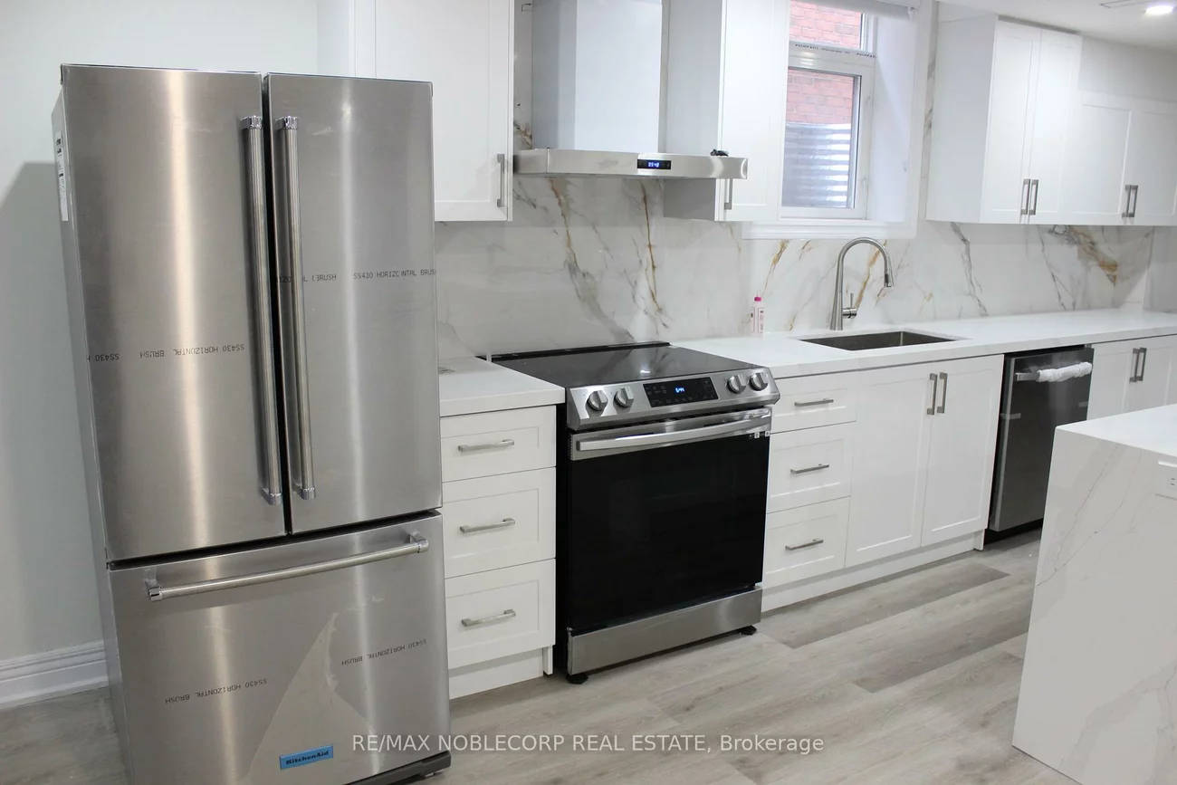 45, Tremblay, Vellore Village, Vaughan