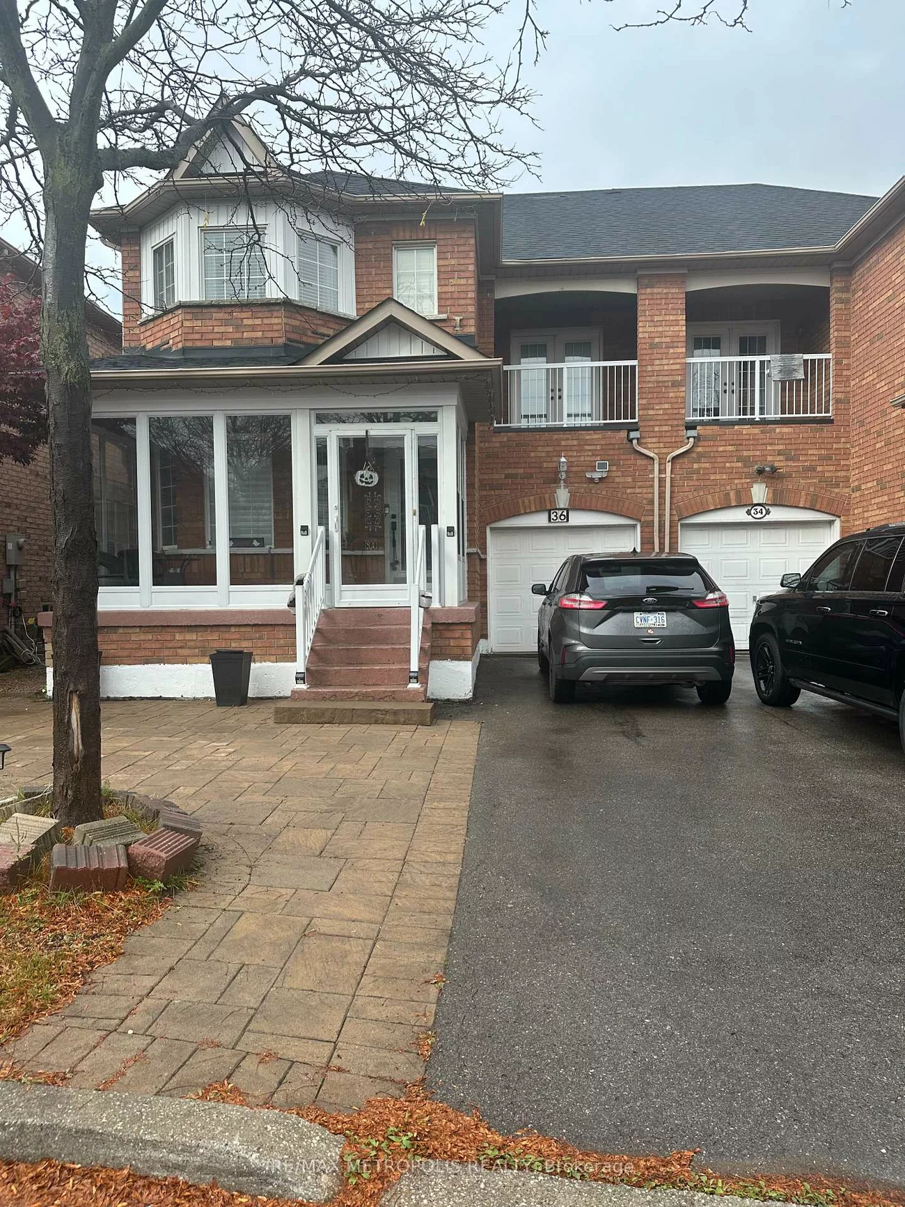 36, Windward, Vellore Village, Vaughan