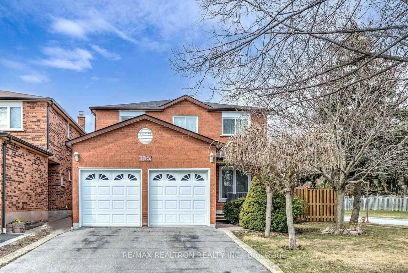 155, Barrhill, Maple, Vaughan