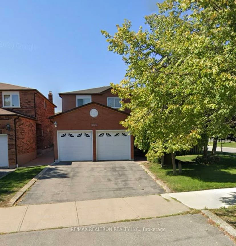 155, Barrhill, Maple, Vaughan
