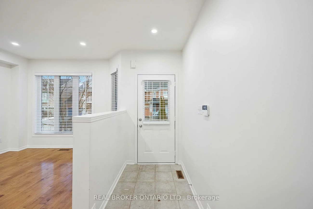 25, Arundel, Vellore Village, Vaughan