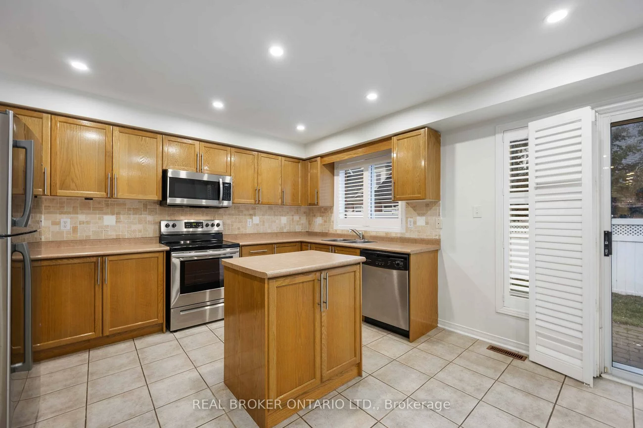 25, Arundel, Vellore Village, Vaughan