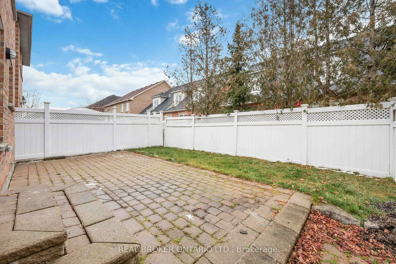 25, Arundel, Vellore Village, Vaughan