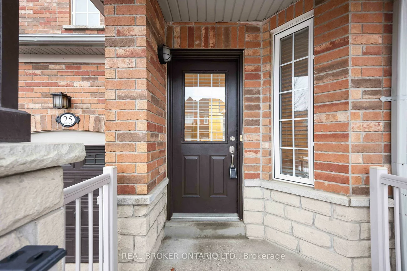 25, Arundel, Vellore Village, Vaughan