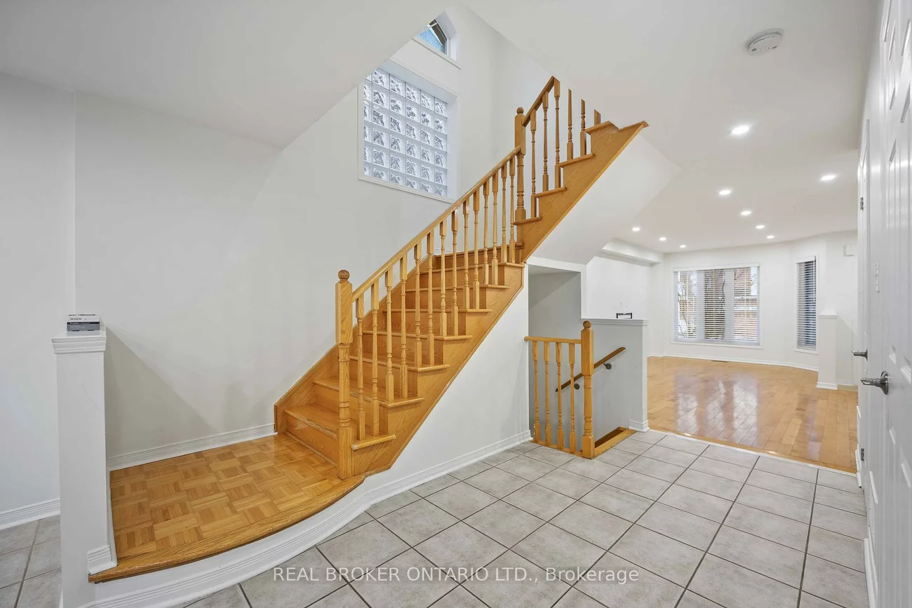 25, Arundel, Vellore Village, Vaughan