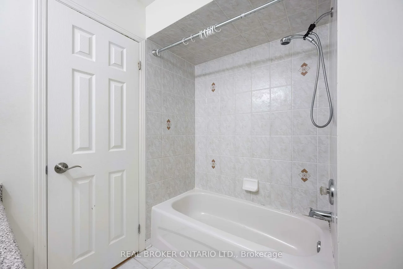 25, Arundel, Vellore Village, Vaughan