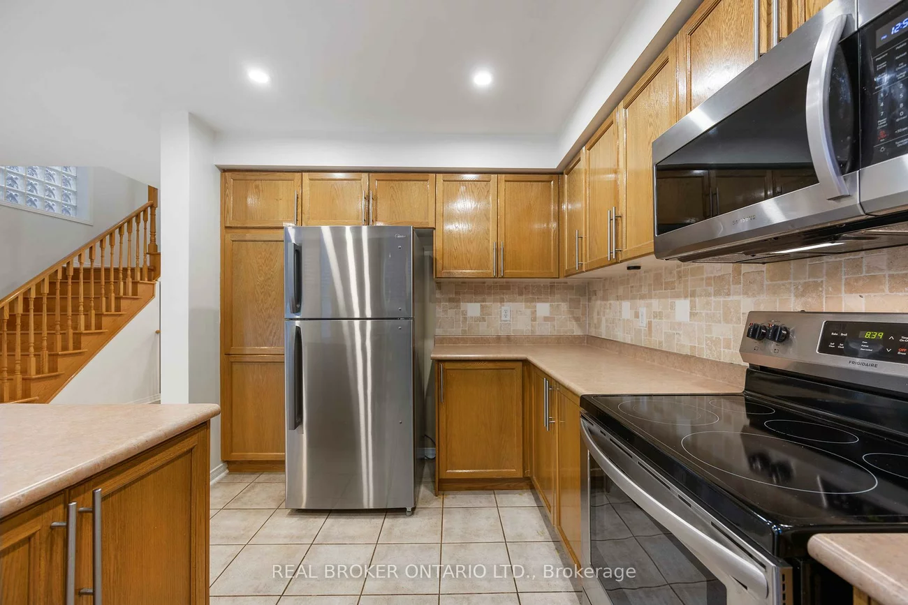 25, Arundel, Vellore Village, Vaughan