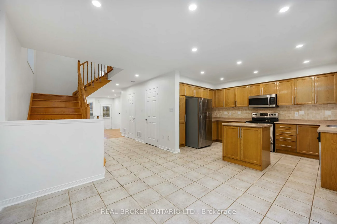 25, Arundel, Vellore Village, Vaughan