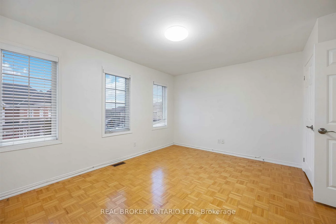 25, Arundel, Vellore Village, Vaughan