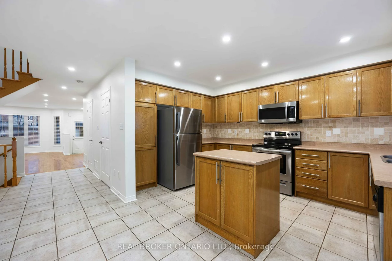25, Arundel, Vellore Village, Vaughan