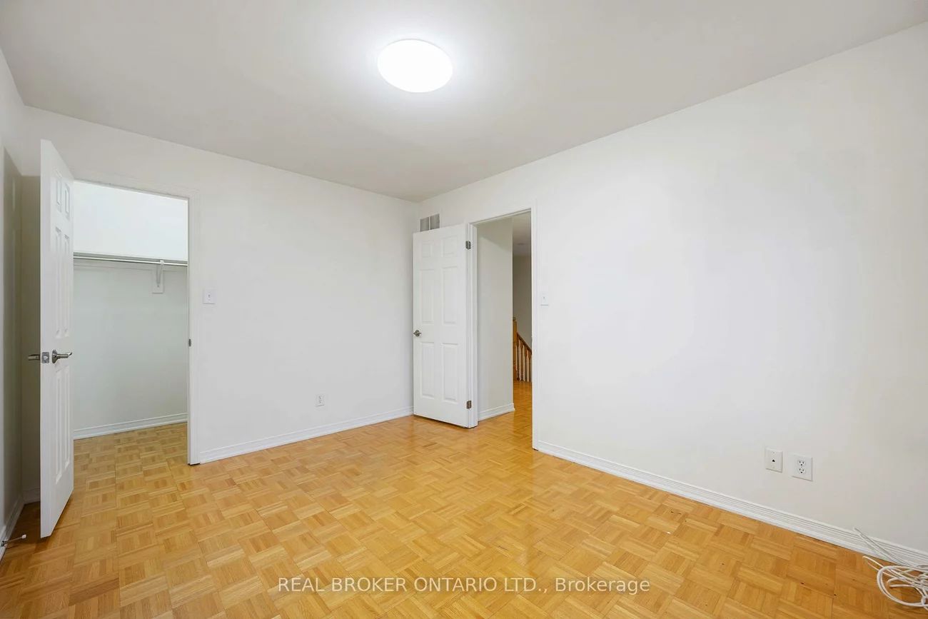 25, Arundel, Vellore Village, Vaughan