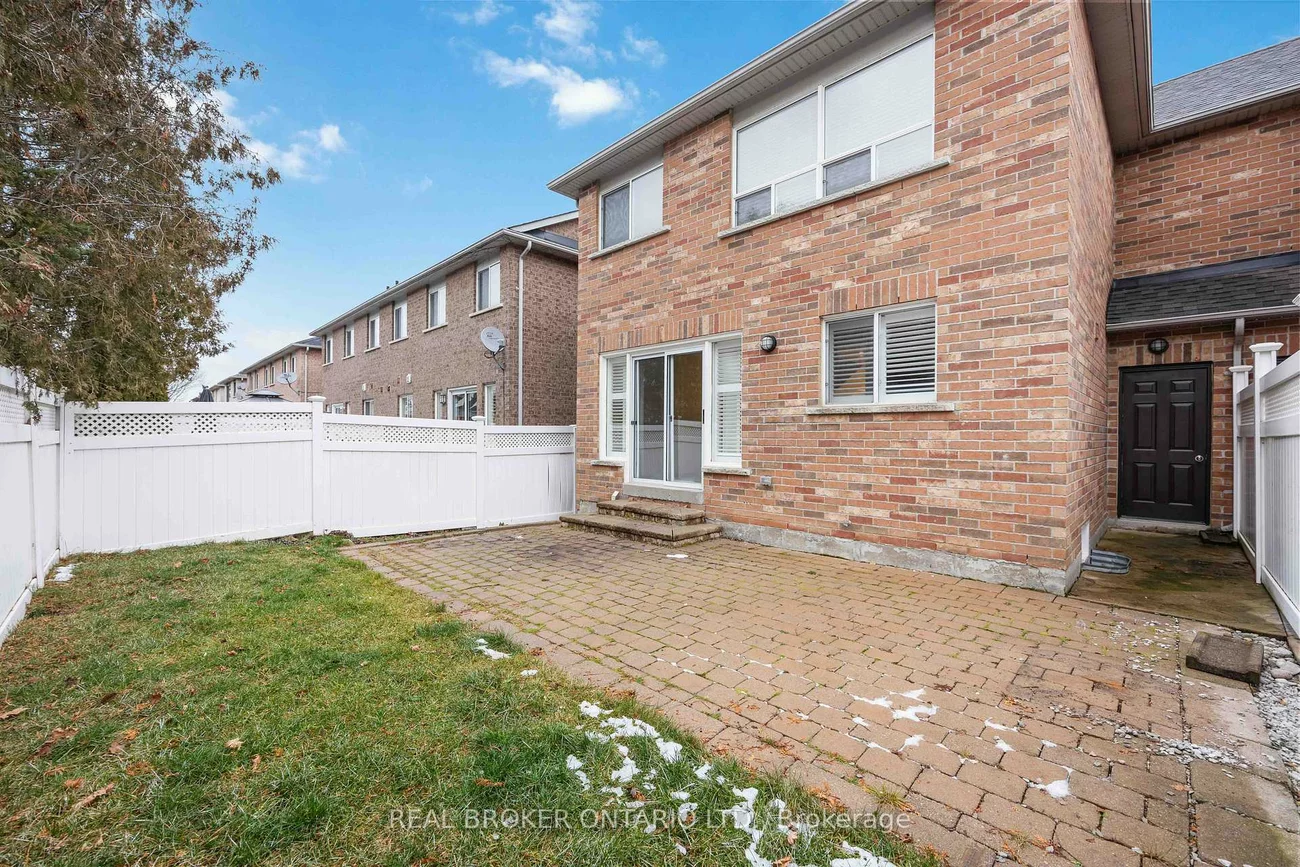 25, Arundel, Vellore Village, Vaughan