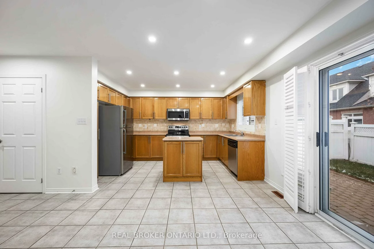 25, Arundel, Vellore Village, Vaughan