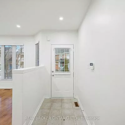 25, Arundel, Vellore Village, Vaughan