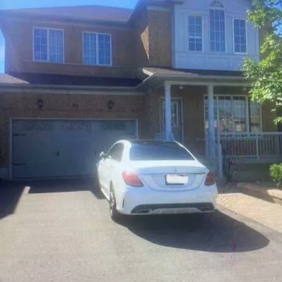 61, Ten Oaks, Patterson, Vaughan