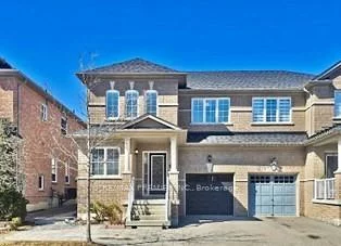 54, Rosario, Vellore Village, Vaughan