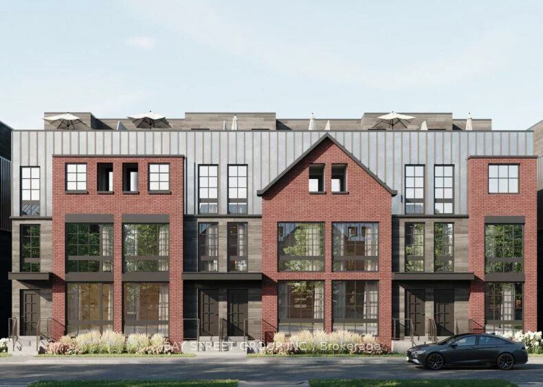 26, BURLEIGH, Uplands, Vaughan