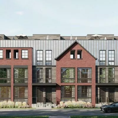 26, BURLEIGH, Uplands, Vaughan