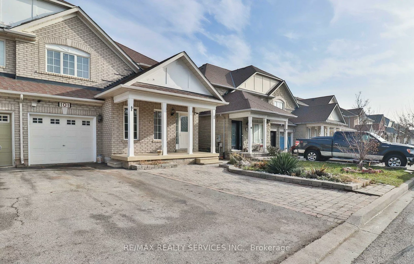 101, Convoy, Vellore Village, Vaughan