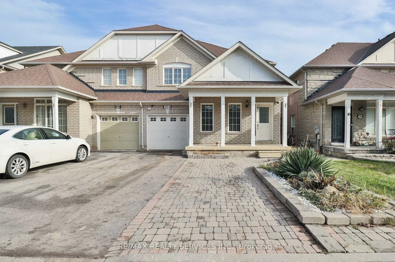 101, Convoy, Vellore Village, Vaughan