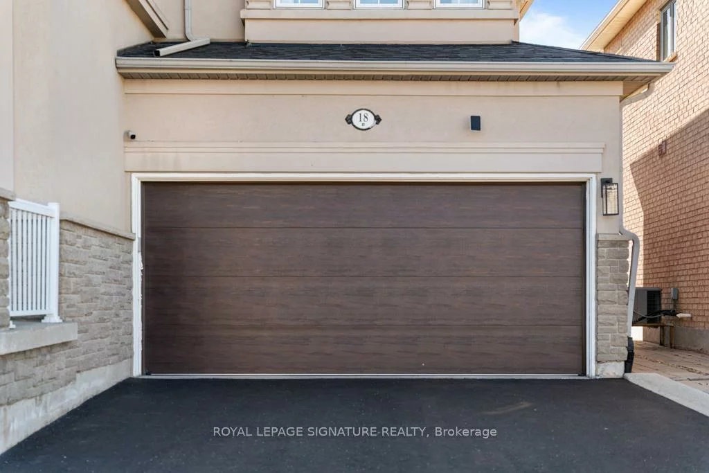 18, Vellore Woods, Vellore Village, Vaughan