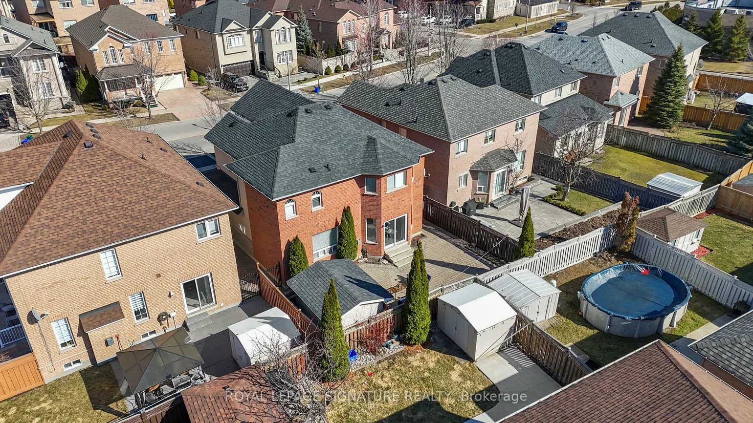 18, Vellore Woods, Vellore Village, Vaughan