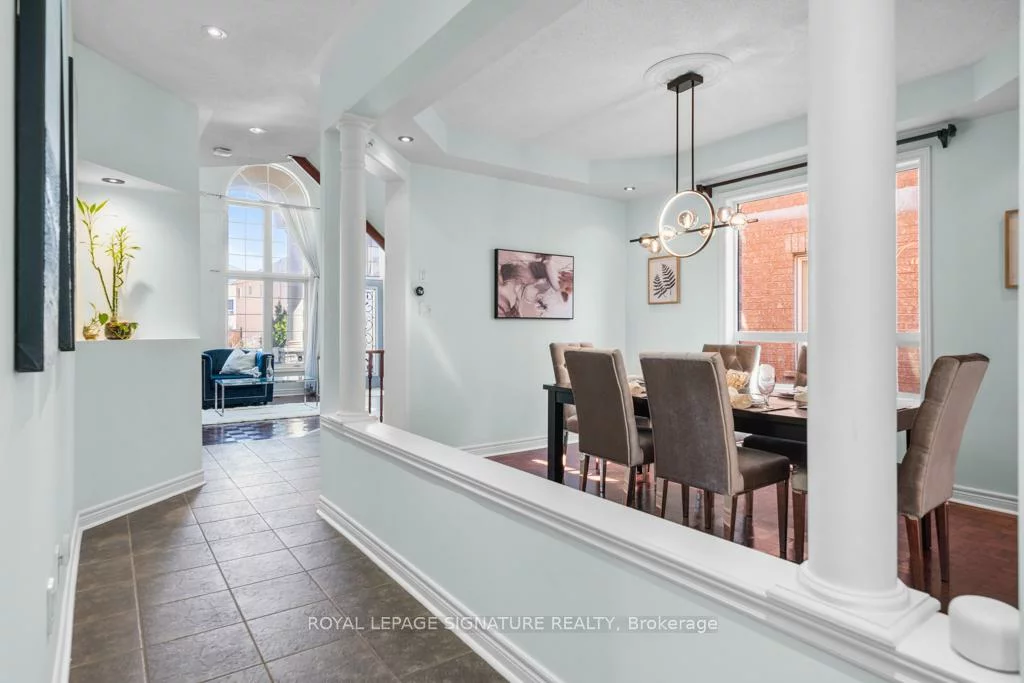18, Vellore Woods, Vellore Village, Vaughan