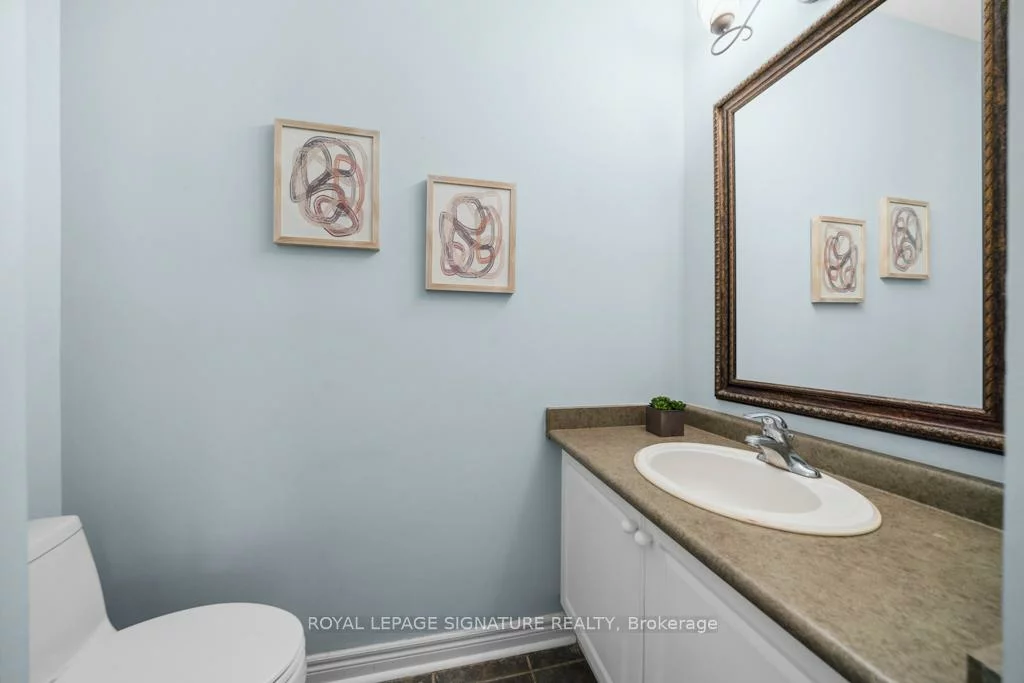18, Vellore Woods, Vellore Village, Vaughan