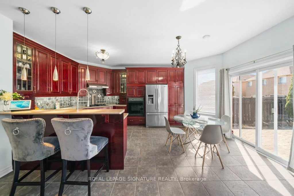 18, Vellore Woods, Vellore Village, Vaughan