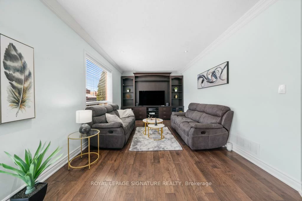 18, Vellore Woods, Vellore Village, Vaughan