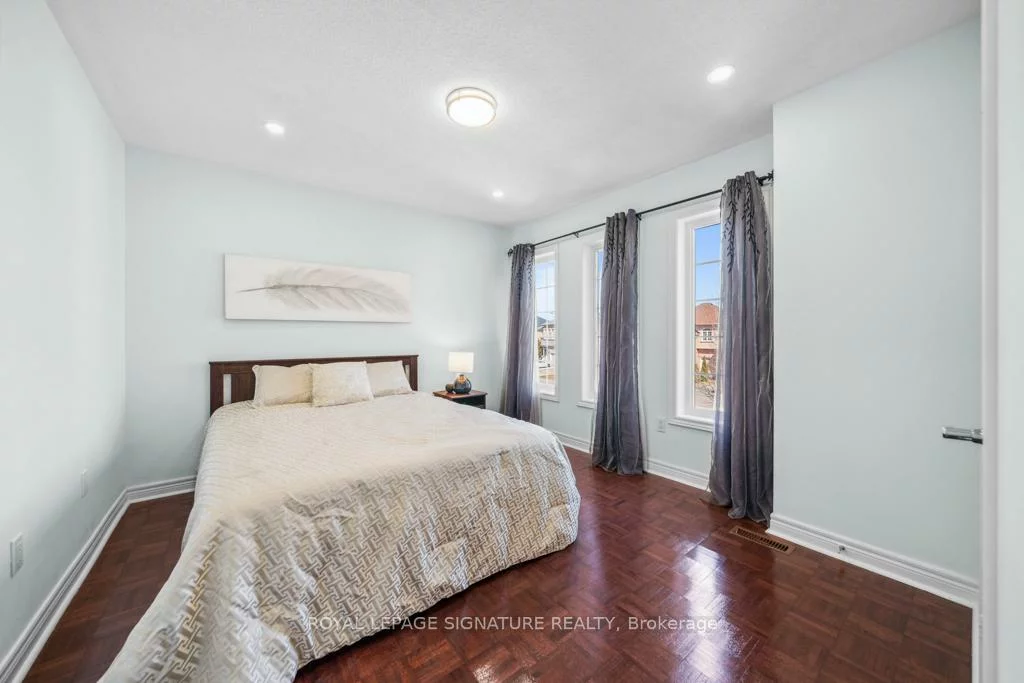 18, Vellore Woods, Vellore Village, Vaughan