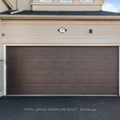 18, Vellore Woods, Vellore Village, Vaughan