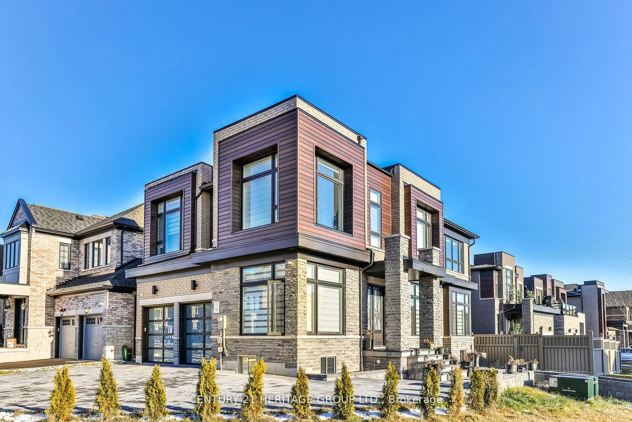 67, Ryerson, Kleinburg, Vaughan