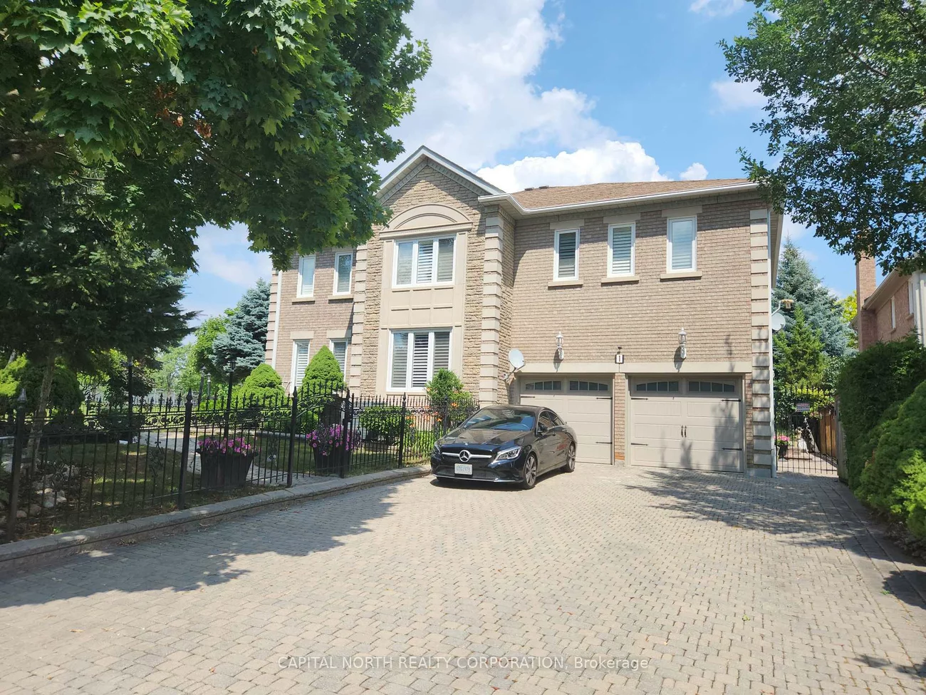 1, Radley, East Woodbridge, Vaughan