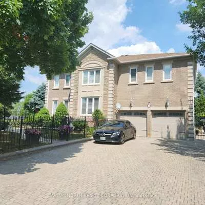 1, Radley, East Woodbridge, Vaughan