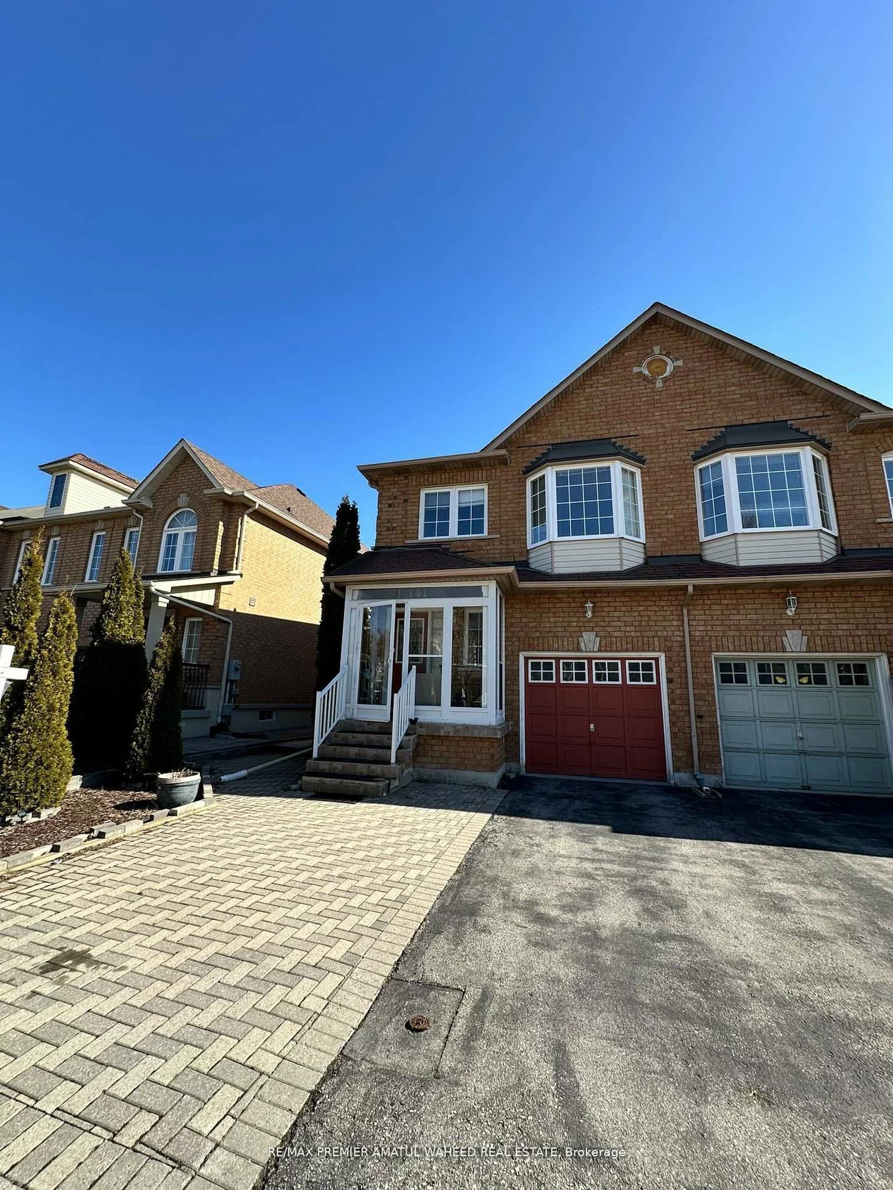 141, Foxchase, East Woodbridge, Vaughan