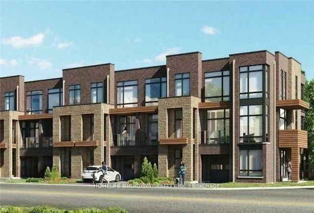 30, Gerussi, Vellore Village, Vaughan
