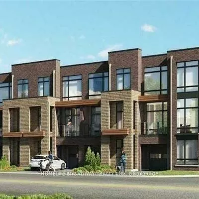 30, Gerussi, Vellore Village, Vaughan