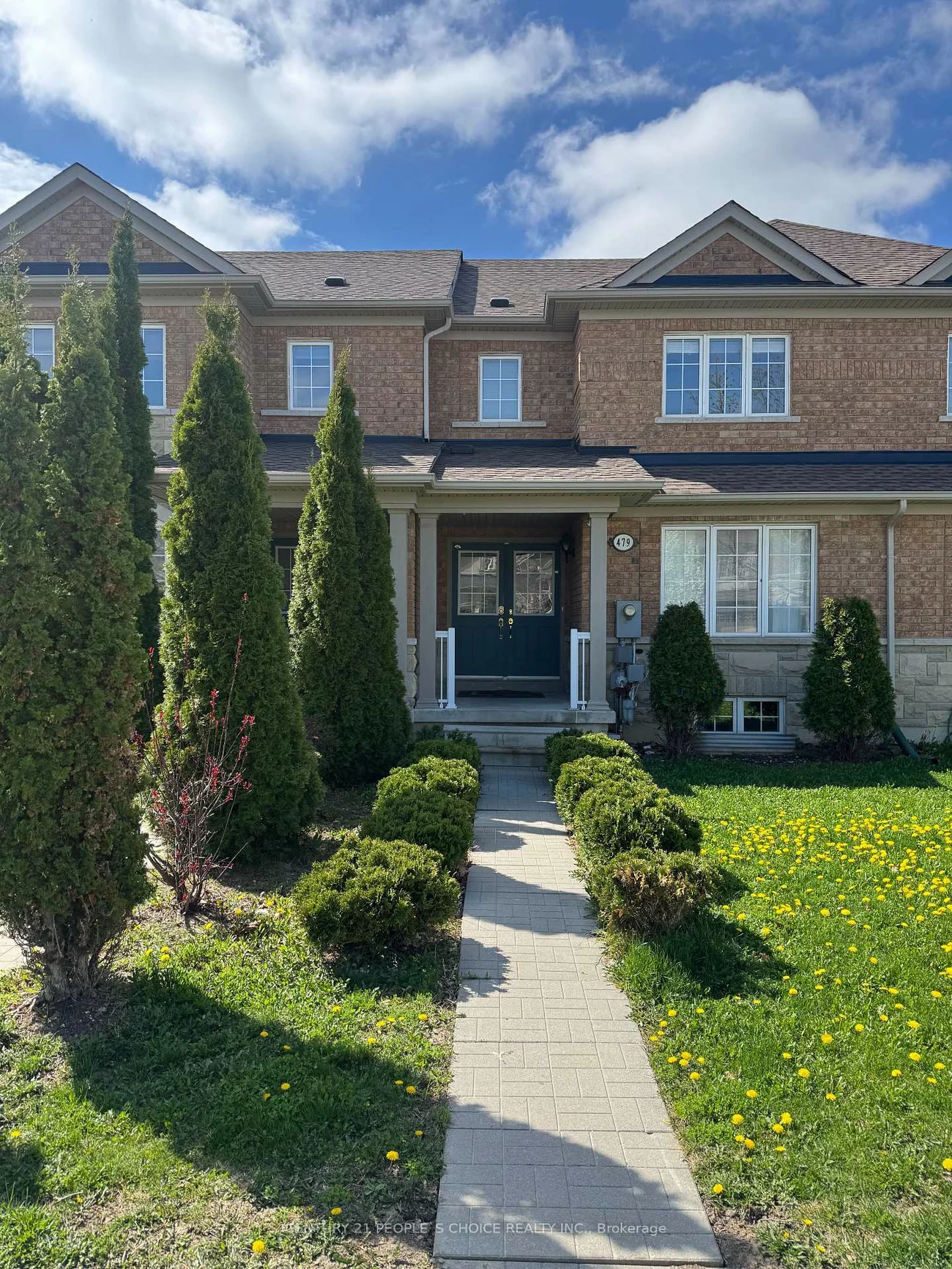 479, Davos, Vellore Village, Vaughan