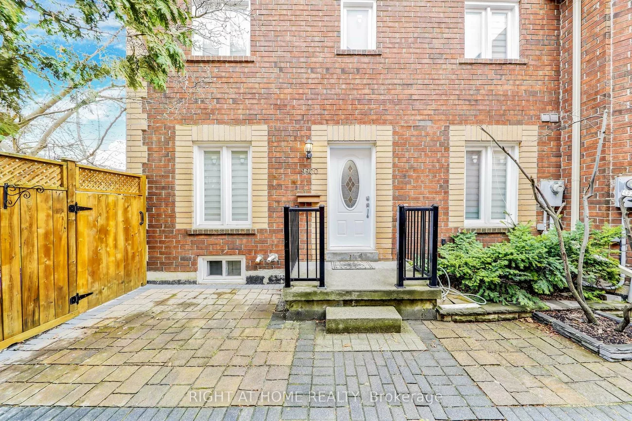 9900, Keele, Maple, Vaughan