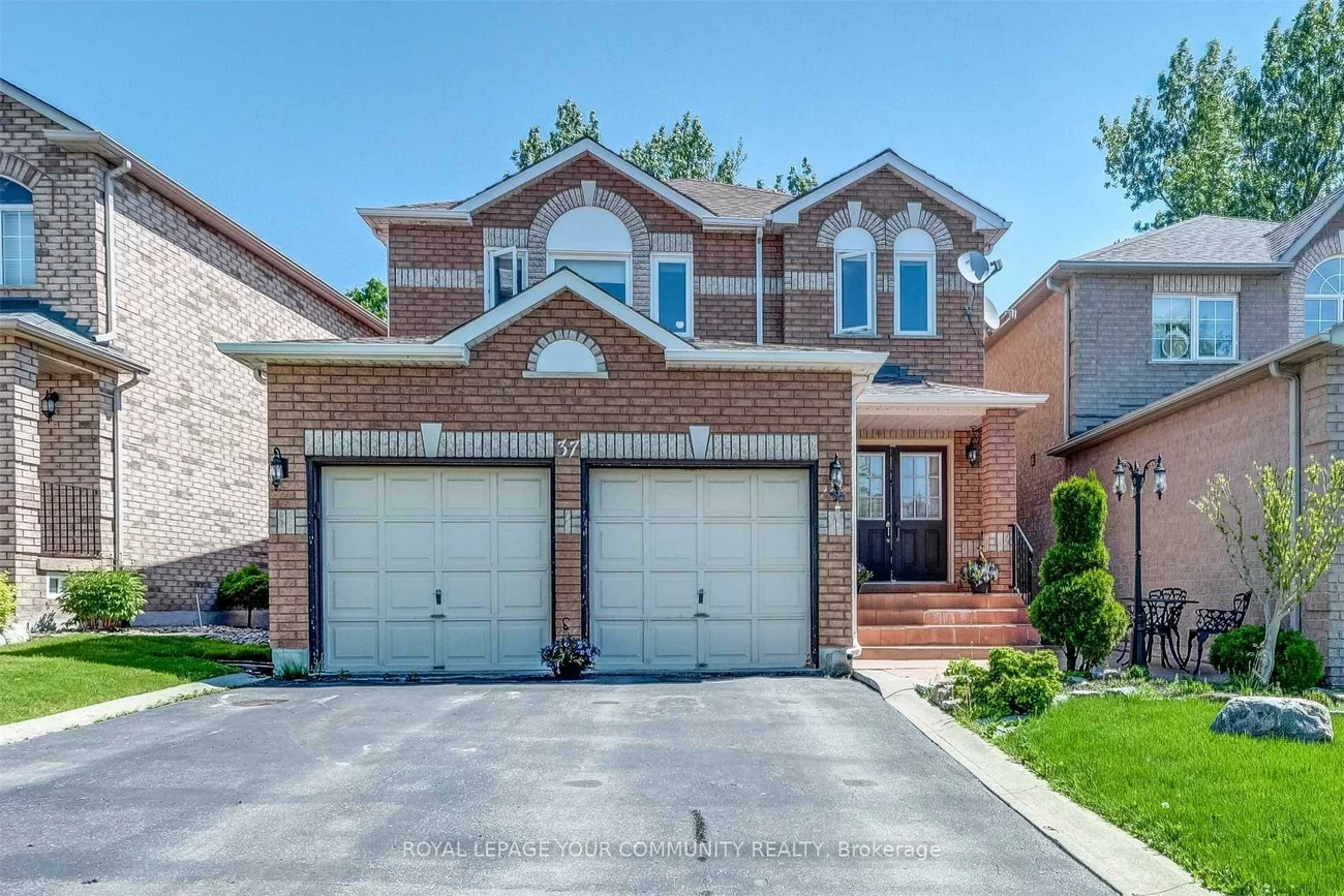 37, Giotto, Maple, Vaughan
