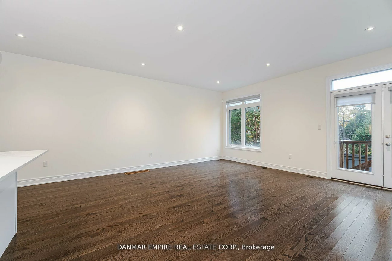 11, Hiawatha, Islington Woods, Vaughan